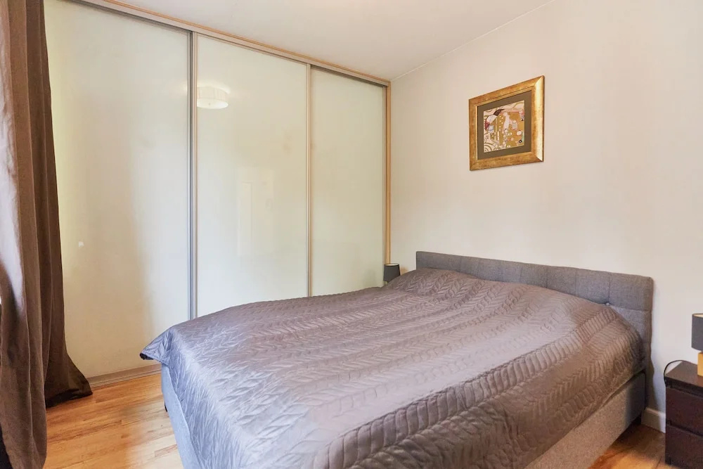Apartamenty Swinoujscie - Chodorowskiej