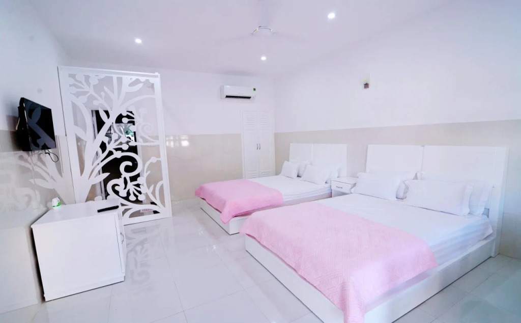 Konklor Hotel Kontum