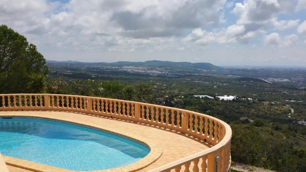 Villa Quinta da Violeta