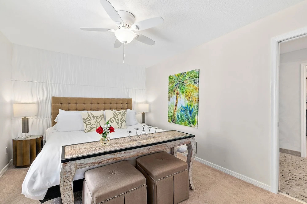 Golden Magnolia Resort & Spa