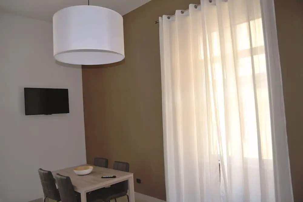 Le Corti di Napoli Apartments