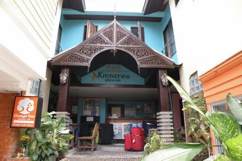 Phi Phi Inn