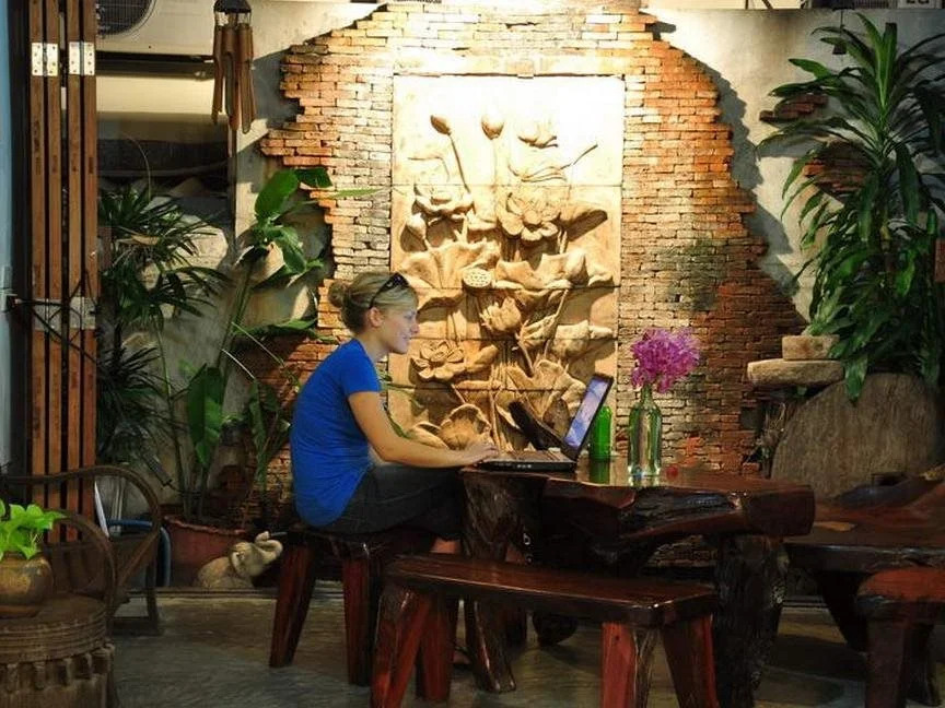 HI-Sukhumvit - Hostel