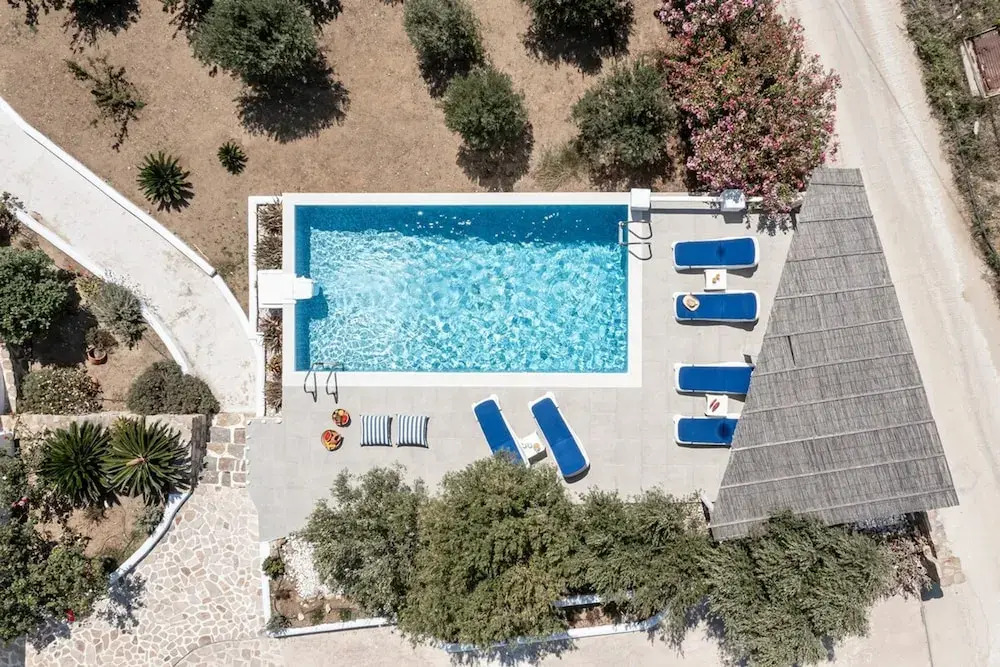 Villa Alba Spacious Home by the sea