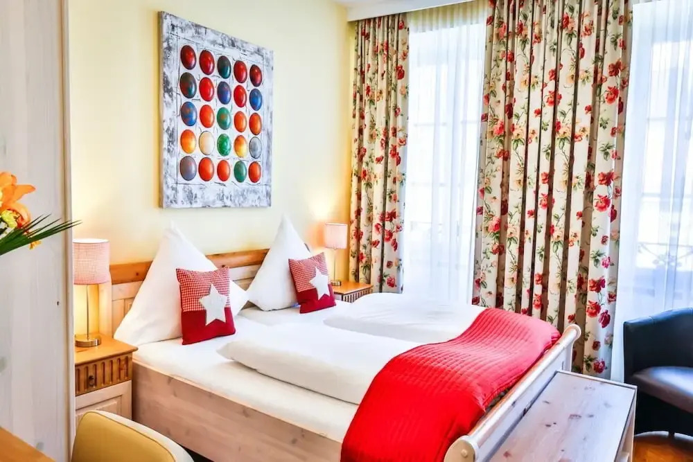 Hotel Zum Goldenen Löwen