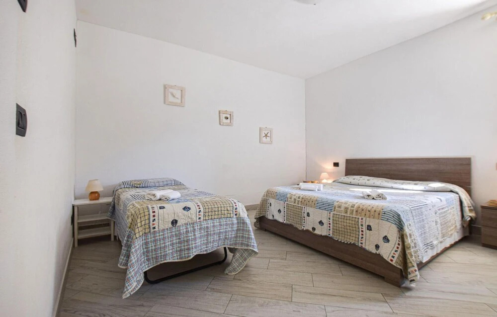 Awesome Apartment in Moneglia With 3 Bedrooms, Wifi and Outdoor Swimming Pool
