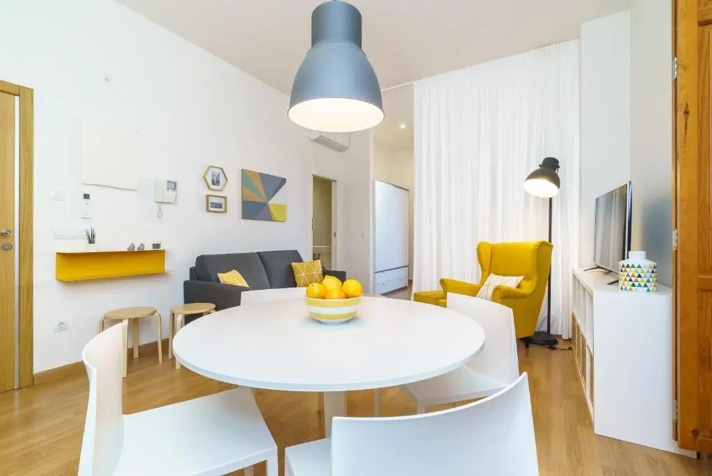 Valencia Home Carmen