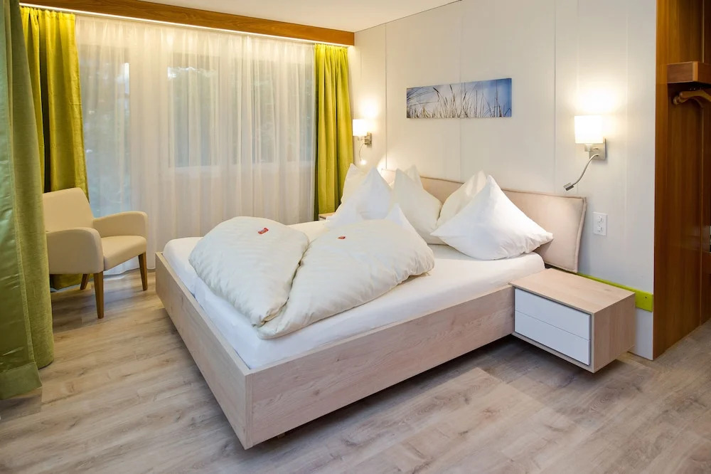 Garni Hotel Torkelbündte