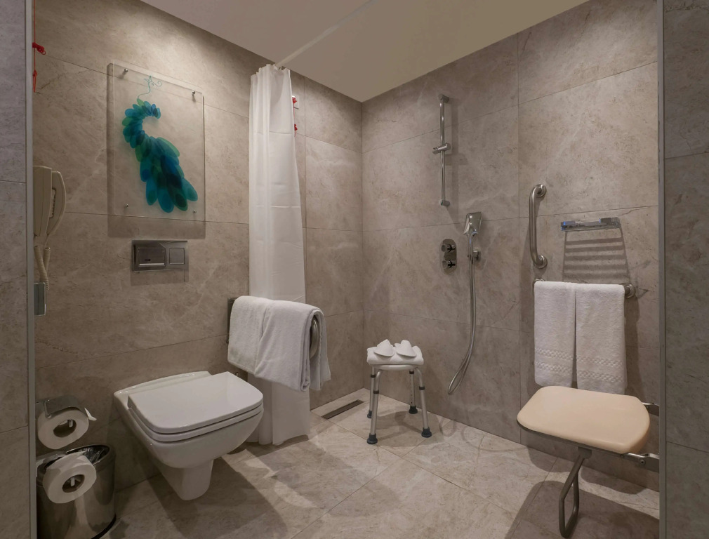 DoubleTree by Hilton Istanbul - Sirkeci