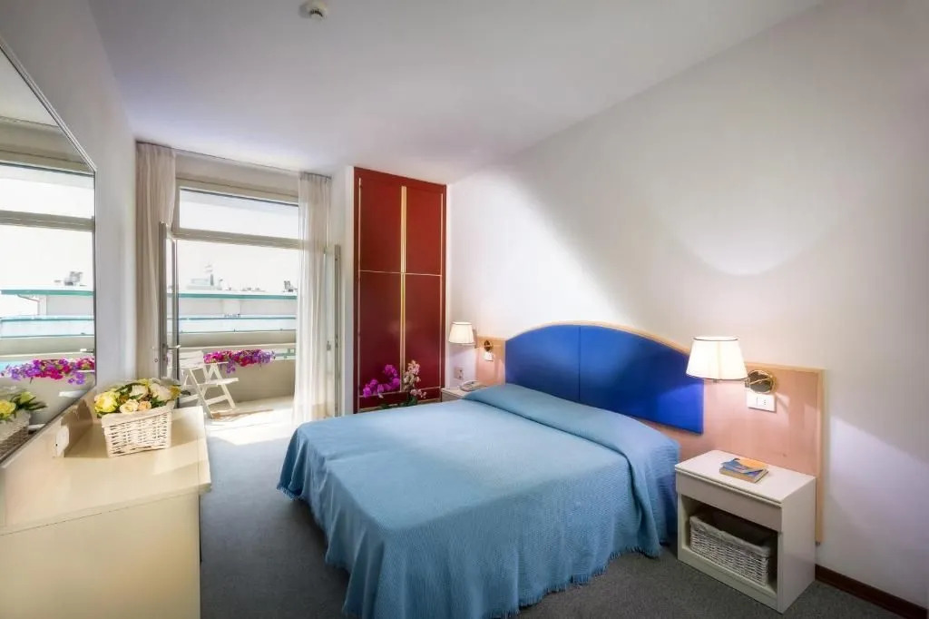 Hotel Metropol