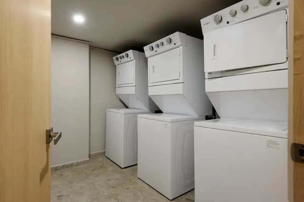 w Stylish Loft w/ Balcony in Colima