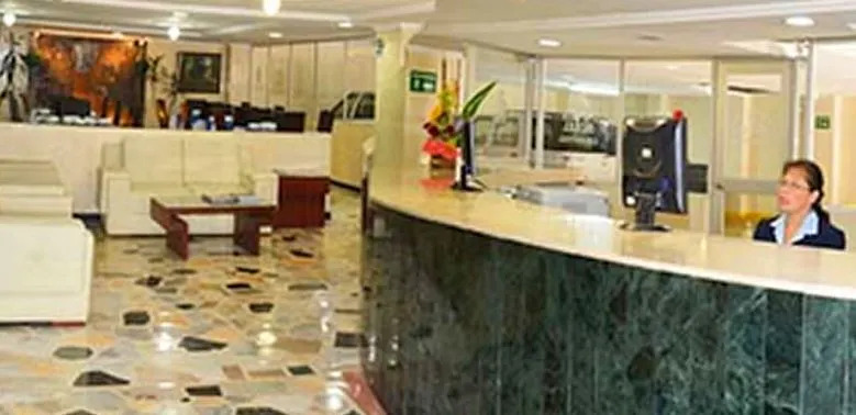 Hotel Celestial Inn