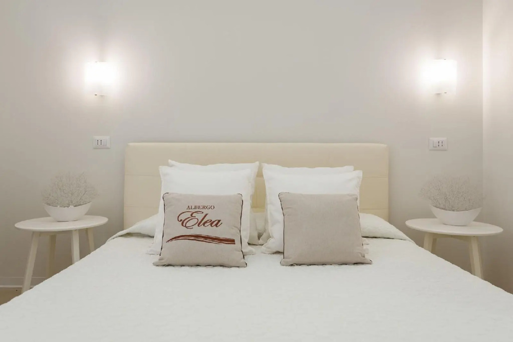 Albergo Elea