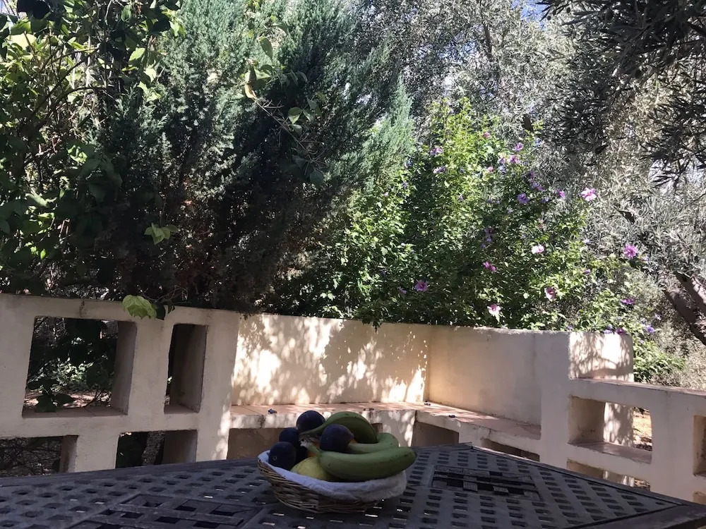 La casita