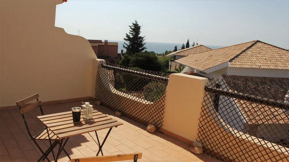 The Luz Guest House