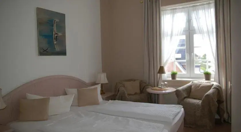 Hotel Westfalen