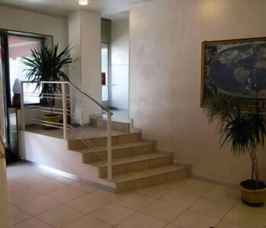 Alla Bianca Hotel