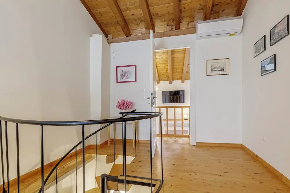 Village Sense by Corfu Escapes