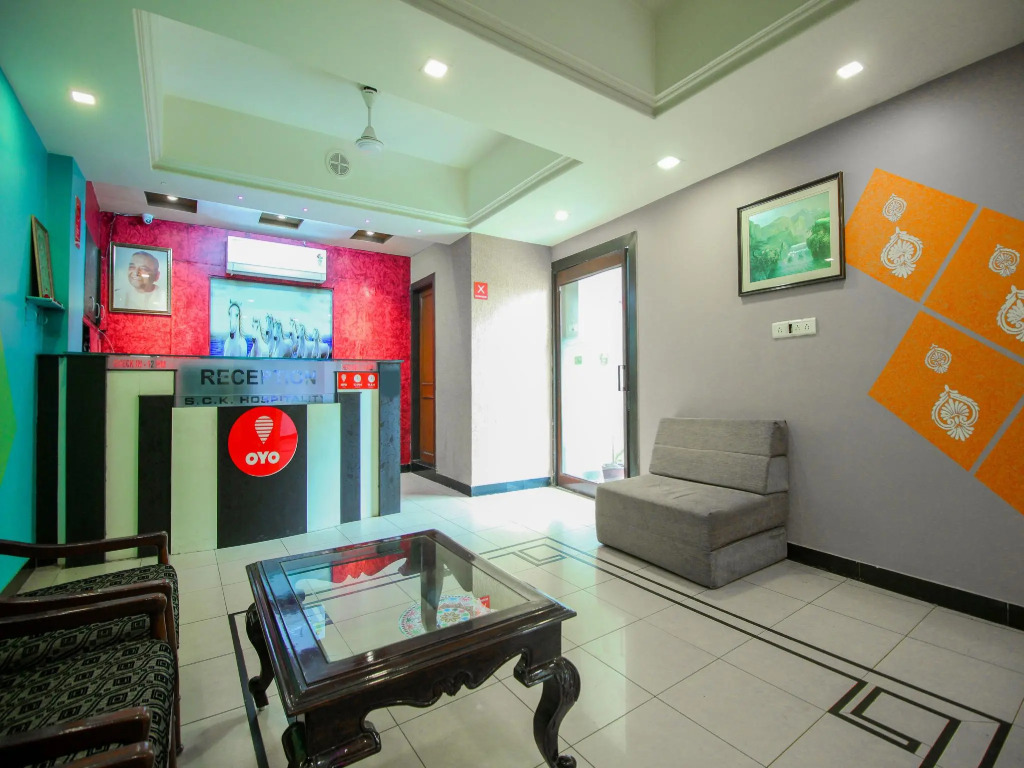 Hotel Sadbhav