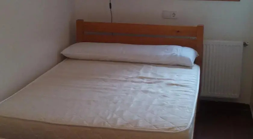 Albergue De Almedíjar