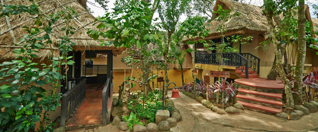 Club Mahindra Thekkady, Kerala