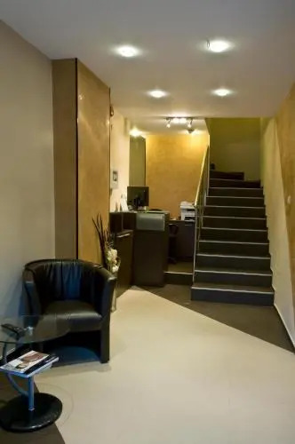Hotel 4 Zona