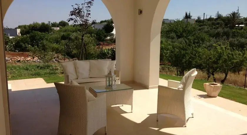La Dolce Villa