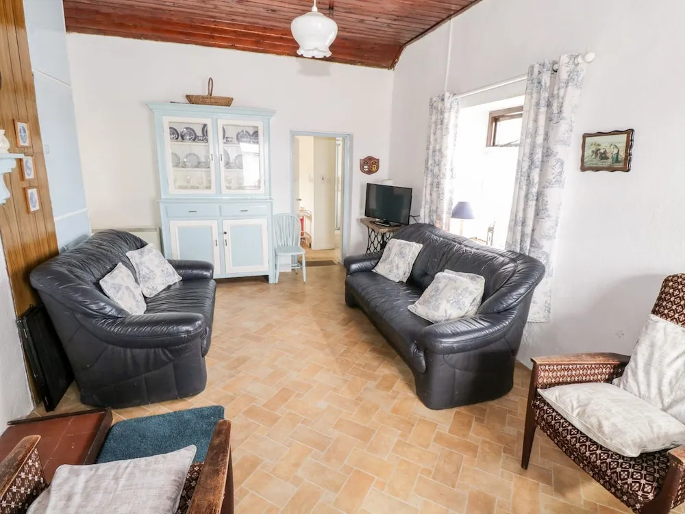 The Cottage