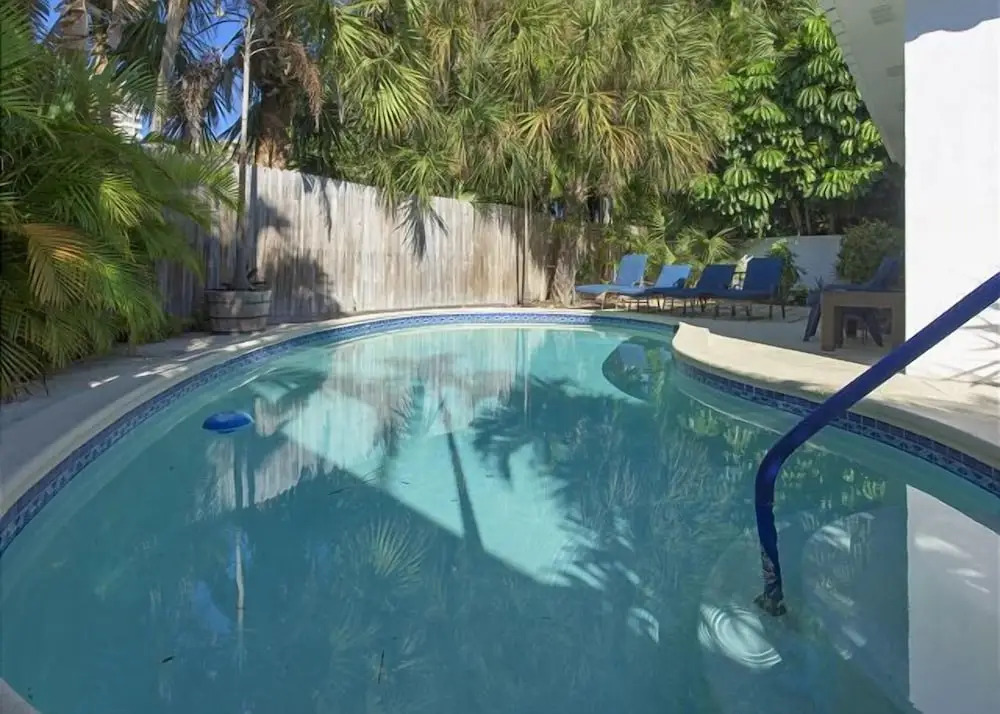Salty Bungalow Casa Carmela