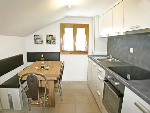 Apartment Bergfink.3