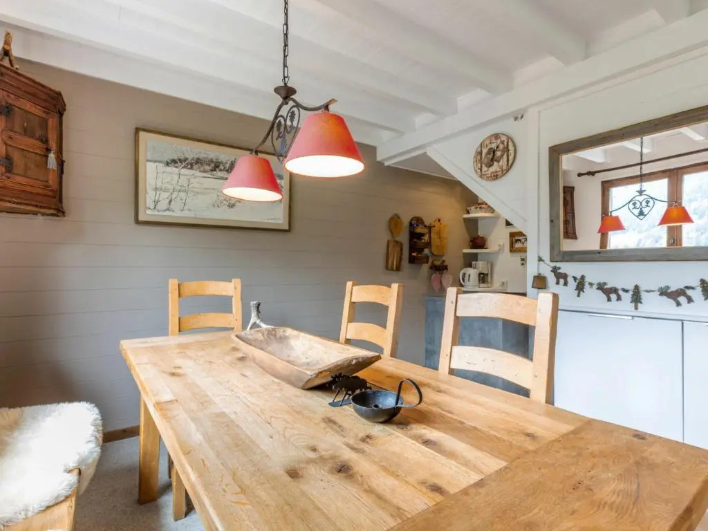Appartement La Clusaz, 4 pièces, 6 personnes - FR-1-304-214