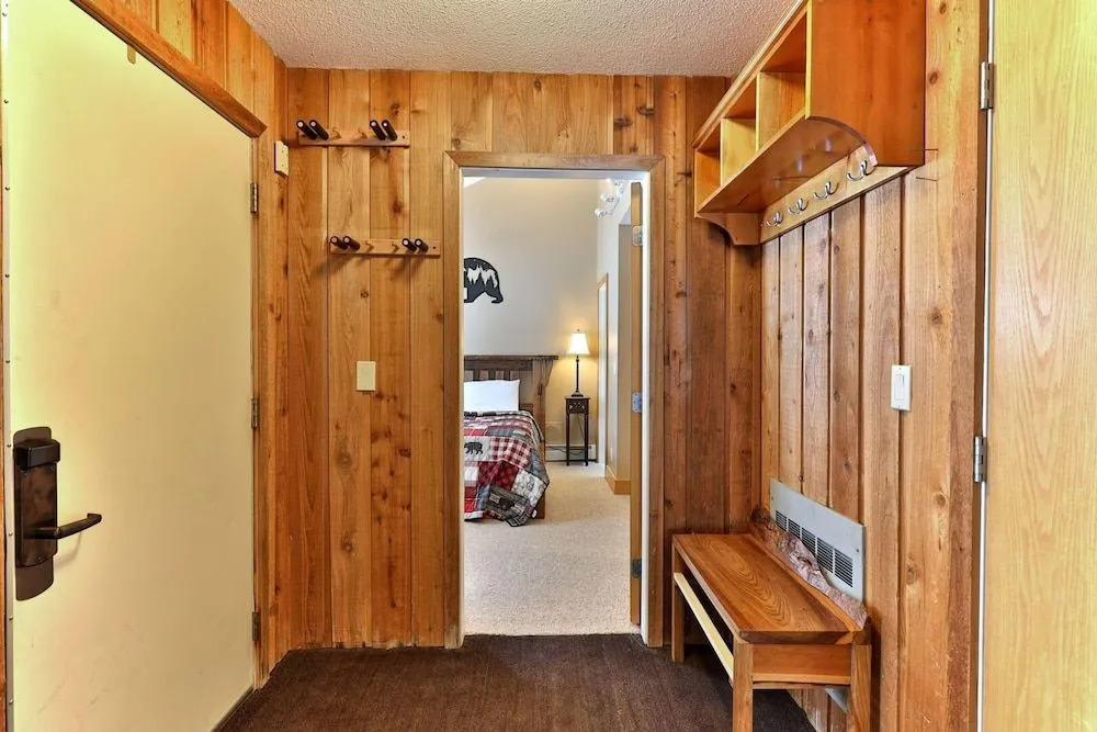 The Woods by Killington Vacation Rentals - 3 Bedrooms