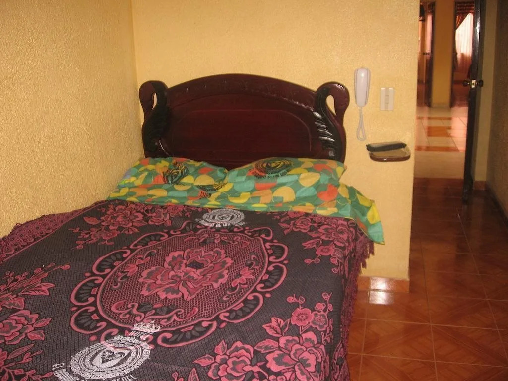 Hotel El Marquez De San Rafael