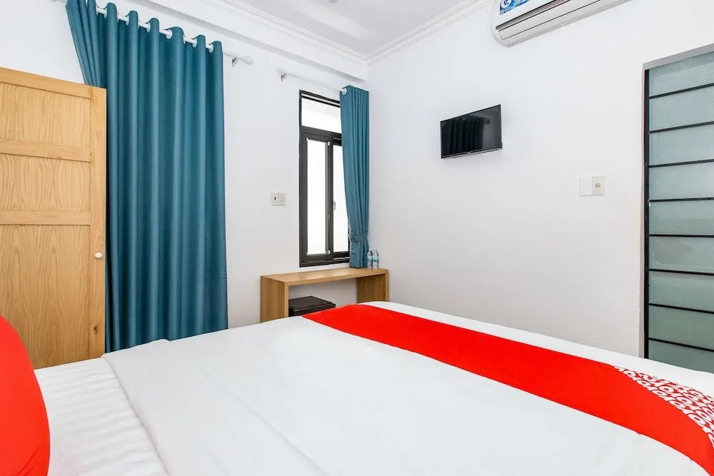 GIS Hotel Nha Trang & Motorbike Rental