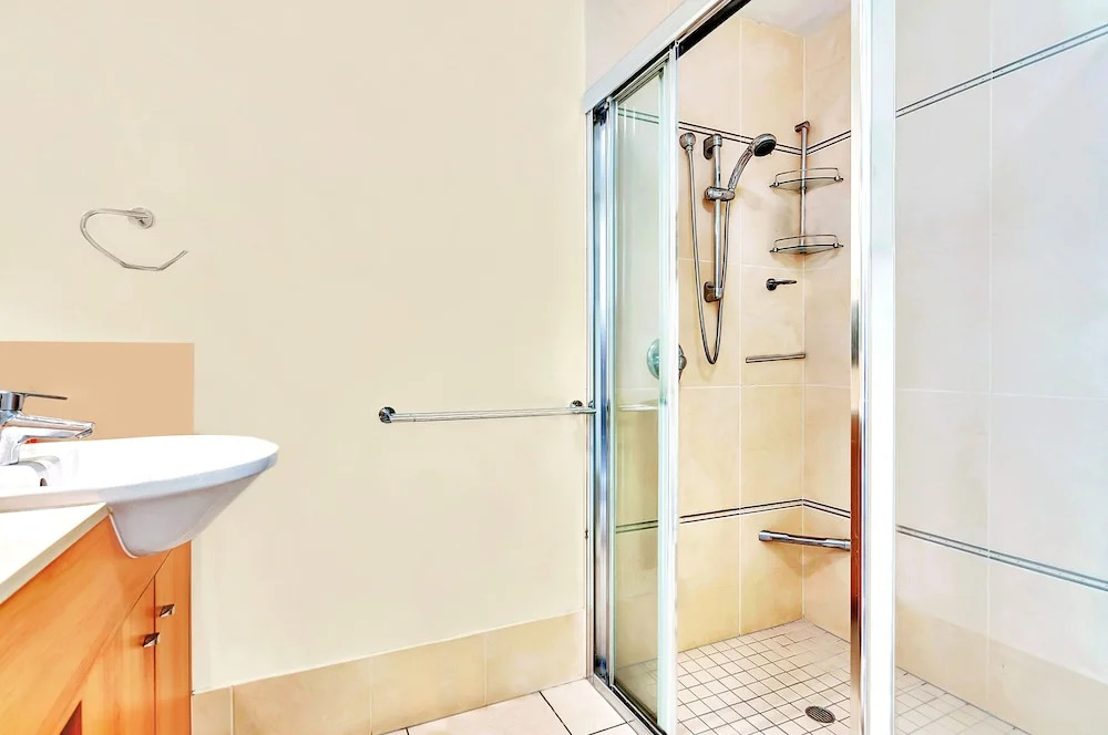 15th Floor, Cairns City Luxury