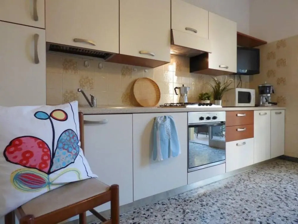 Residence Valeria