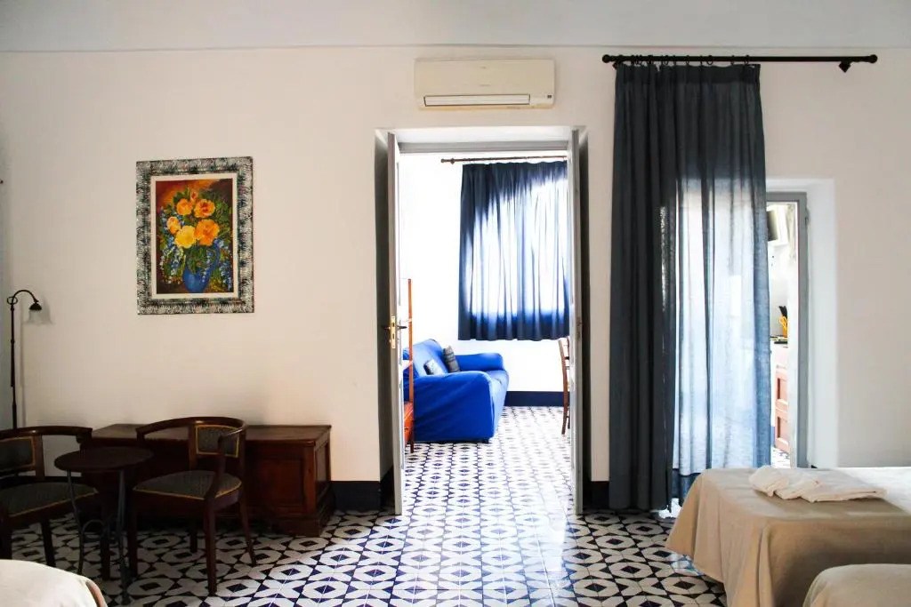 Residence Acanto