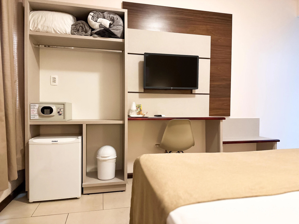 San Rafael Comfort Class Hotel