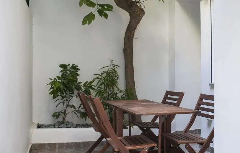 magicstay - flat 40m² 1 bedroom 2 bathrooms - athens