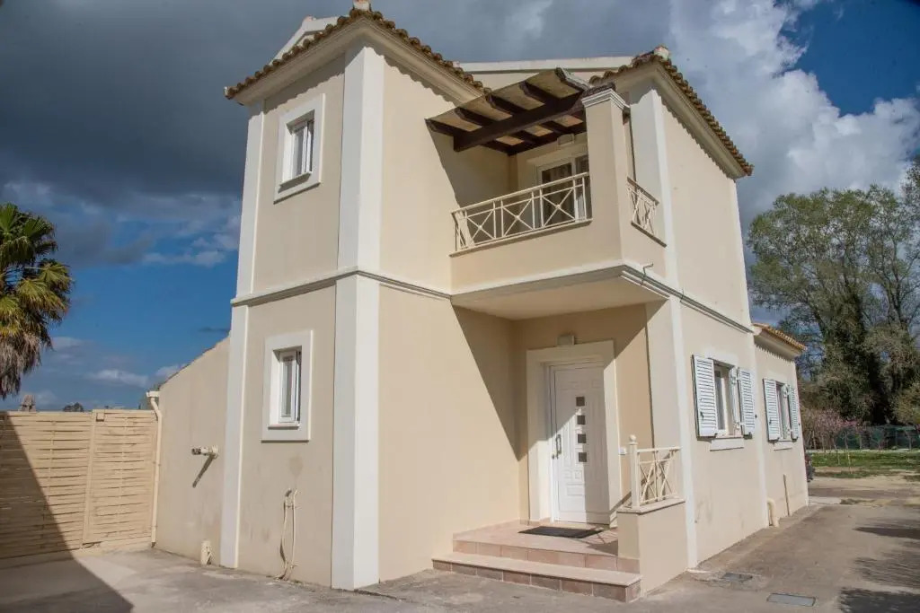 My Corfu Luxury Villa with private pool