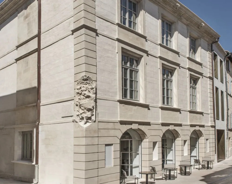 Hôtel de Tourrel, Saint Rémy de Provence, a Member of Design Hotels