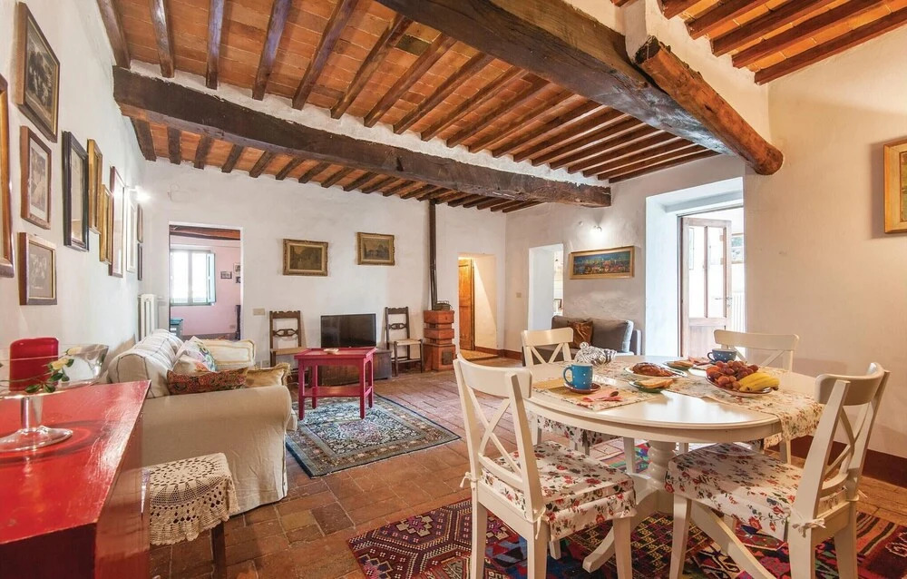 Palazzetto