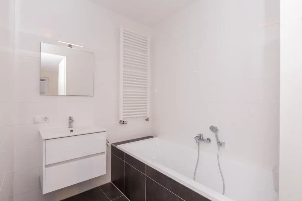 Appartement - Kaapduinseweg 13 Dishoek 13H Luxe 6 personen