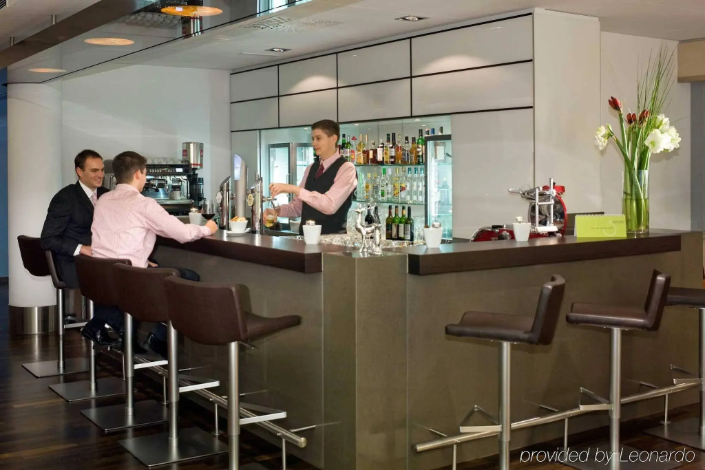 Novotel Wien City