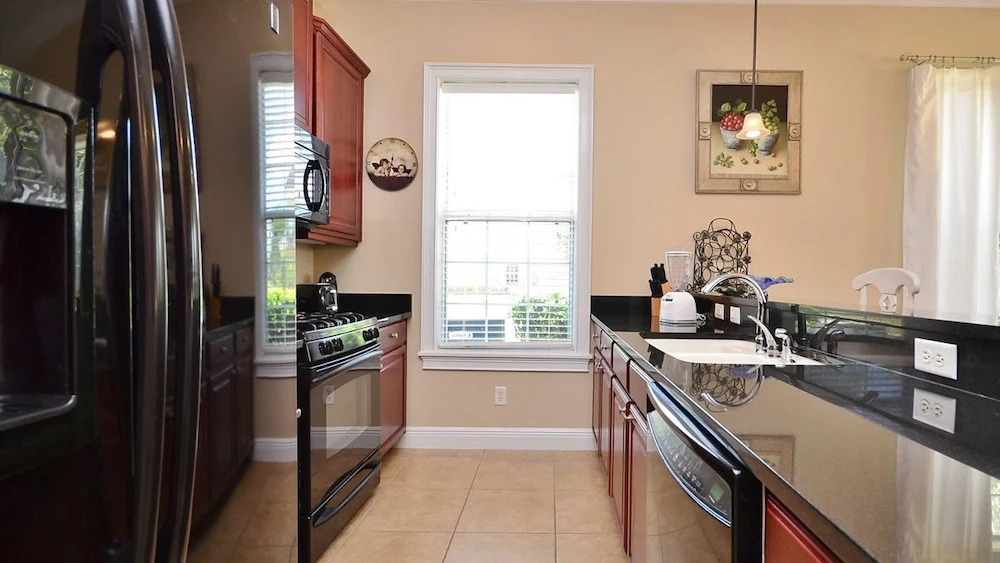 Grhed1510 - Reunion Resort - 4 Bed 4 Baths House
