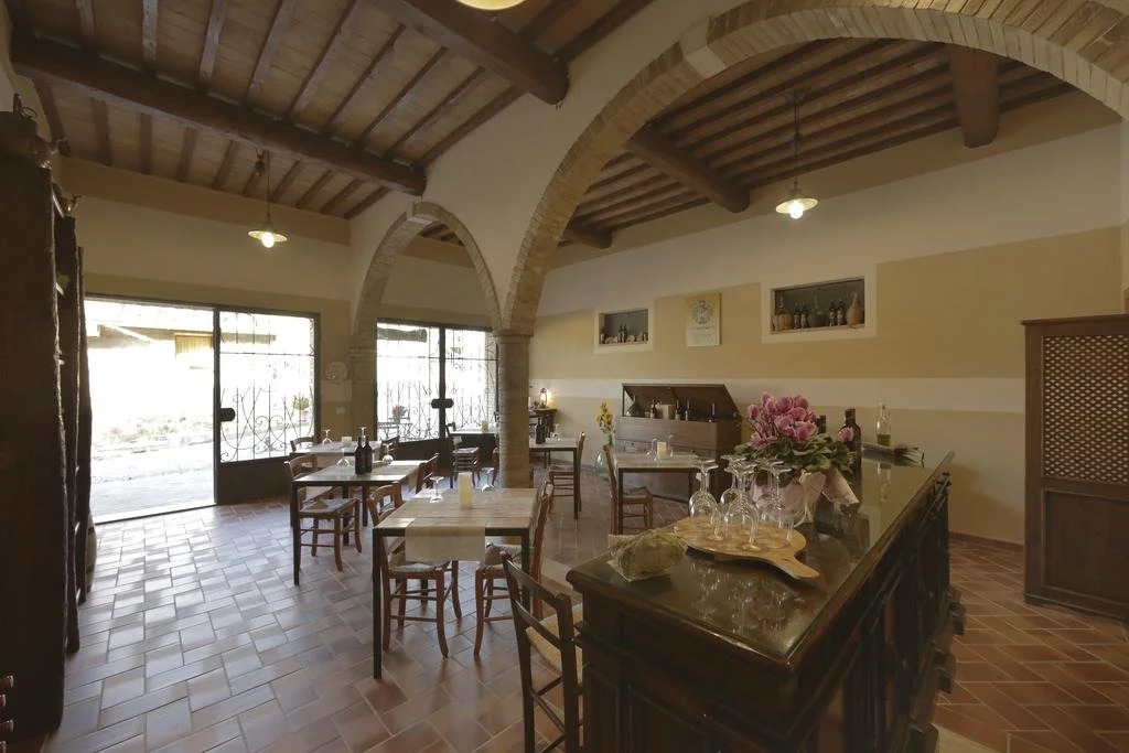 Agriturismo Bagnaia