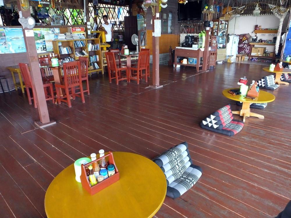 OK2 Mamajim Bungalows