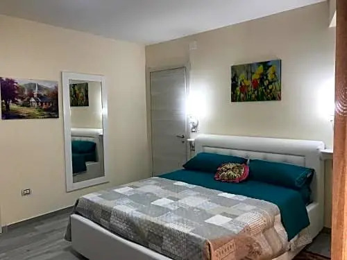 B&B Vico Roma