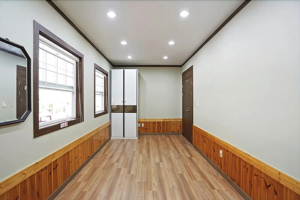Wongju Bridge Pension