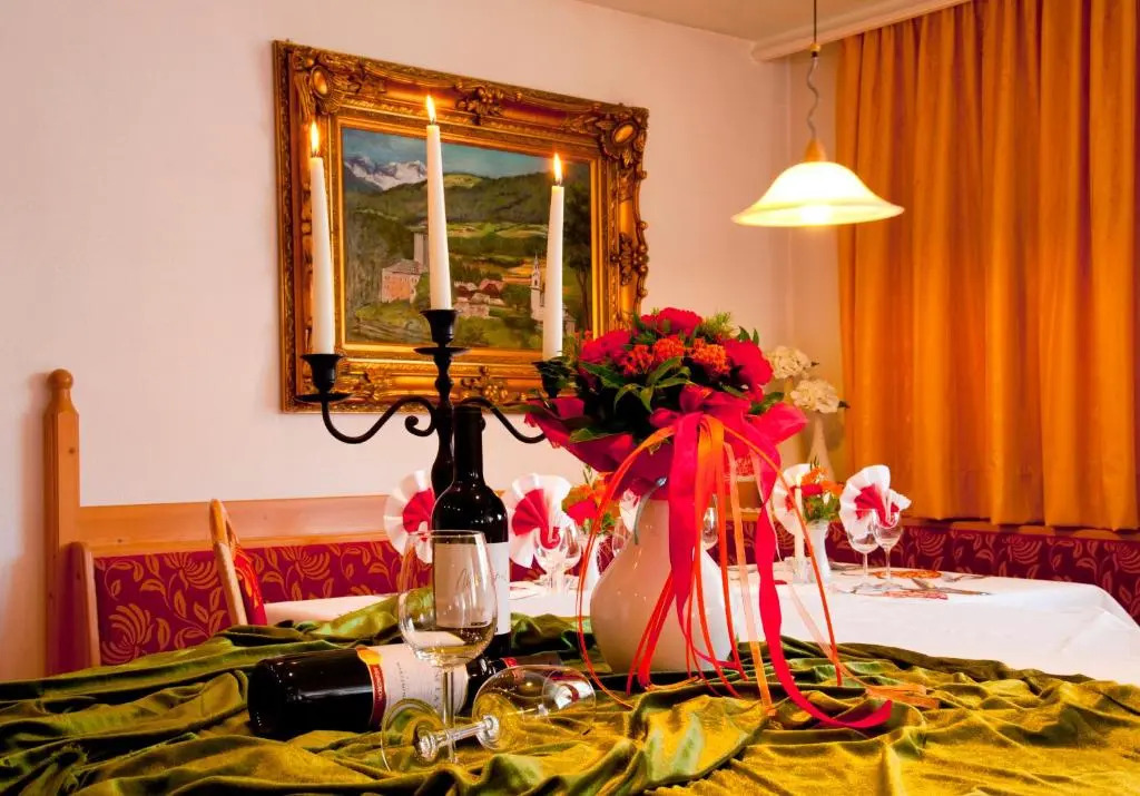 Hotel Tannenhof